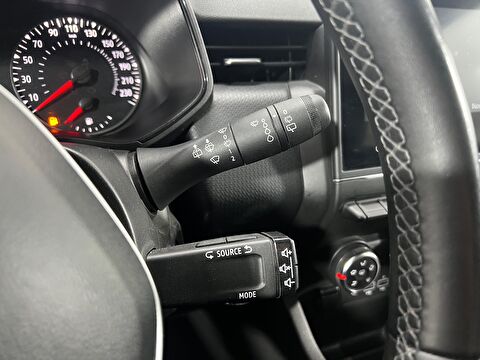 renault, clio, hatchback 1.0 tce touch x-tronic, otomatik, benzin 2.el otomobil | renew 25