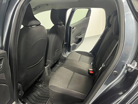 renault, clio, hatchback 1.0 tce touch x-tronic, otomatik, benzin 2.el otomobil | renew 31