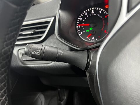 renault, clio, hatchback 1.0 tce touch x-tronic, otomatik, benzin 2.el otomobil | renew 24