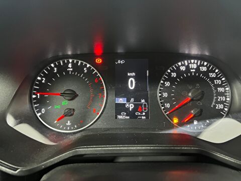 renault, clio, hatchback 1.0 tce touch x-tronic, otomatik, benzin 2.el otomobil | renew 27