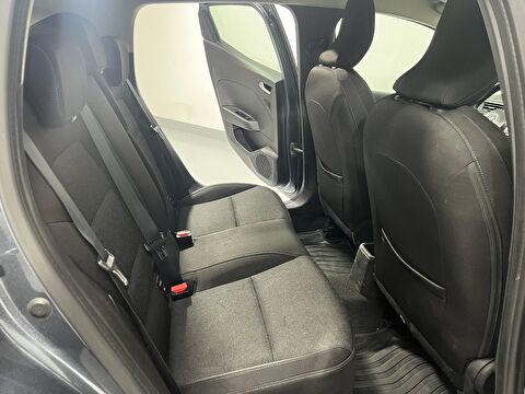 renault, clio, hatchback 1.0 tce touch x-tronic, otomatik, benzin 2.el otomobil | renew 28