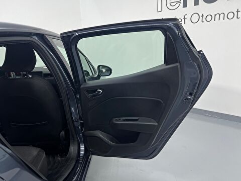 renault, clio, hatchback 1.0 tce touch x-tronic, otomatik, benzin 2.el otomobil | renew 34