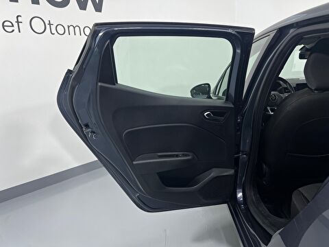 renault, clio, hatchback 1.0 tce touch x-tronic, otomatik, benzin 2.el otomobil | renew 35