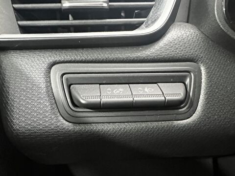 renault, clio, hatchback 1.0 tce touch x-tronic, otomatik, benzin 2.el otomobil | renew 30