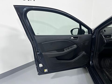renault, clio, hatchback 1.0 tce touch x-tronic, otomatik, benzin 2.el otomobil | renew 33