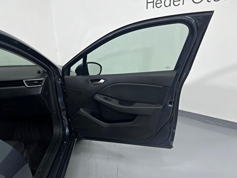 renault, clio, hatchback 1.0 tce touch x-tronic, otomatik, benzin 2.el otomobil | renew 36