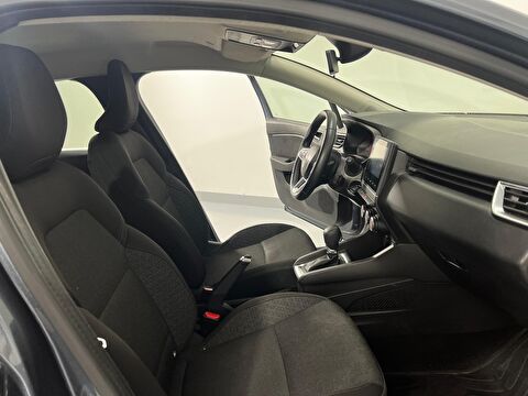 renault, clio, hatchback 1.0 tce touch x-tronic, otomatik, benzin 2.el otomobil | renew 29