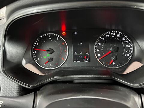 renault, clio, hatchback 1.0 tce touch, manuel, benzin 2.el otomobil | renew 23