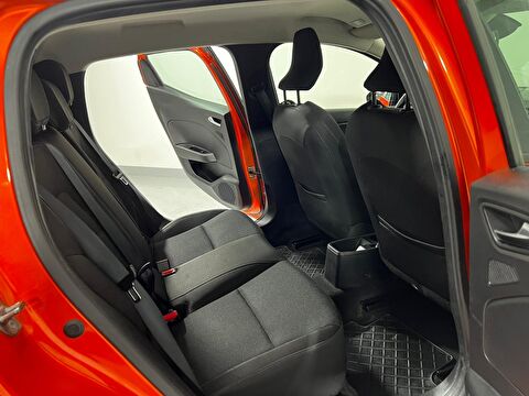 renault, clio, hatchback 1.0 tce touch, manuel, benzin 2.el otomobil | renew 29