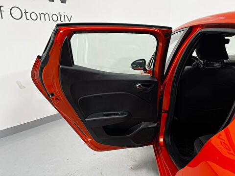 renault, clio, hatchback 1.0 tce touch, manuel, benzin 2.el otomobil | renew 30