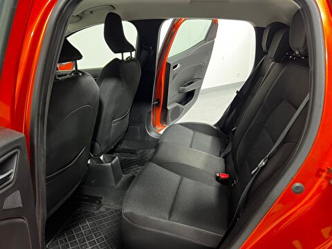 renault, clio, hatchback 1.0 tce touch, manuel, benzin 2.el otomobil | renew 28