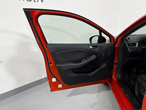 renault, clio, hatchback 1.0 tce touch, manuel, benzin 2.el otomobil | renew 33