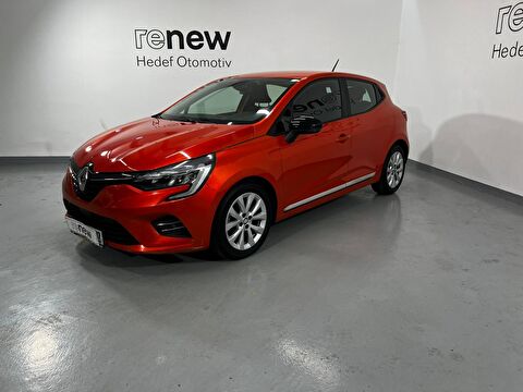 Hatchback 1.0 TCe Touch, 2. el otomobil | renew