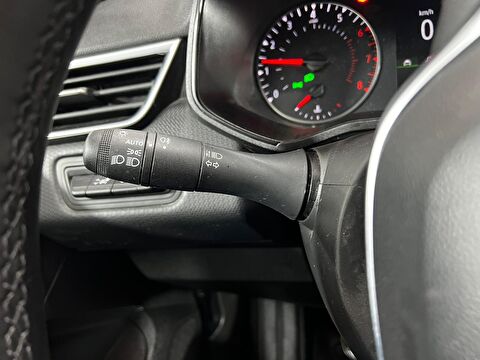 renault, clio, hatchback 1.0 tce touch, manuel, benzin 2.el otomobil | renew 24