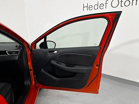 renault, clio, hatchback 1.0 tce touch, manuel, benzin 2.el otomobil | renew 32