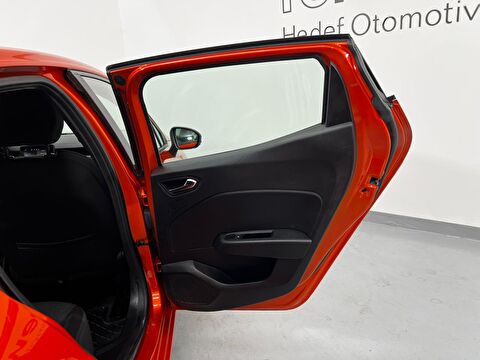 renault, clio, hatchback 1.0 tce touch, manuel, benzin 2.el otomobil | renew 31