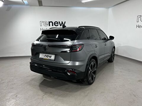 renault, austral, suv 1.3 mhev techno esprit alpine otomatik, otomatik, mhev 2.el otomobil | renew 7