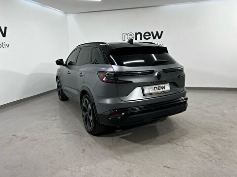 renault, austral, suv 1.3 mhev techno esprit alpine otomatik, otomatik, mhev 2.el otomobil | renew 19