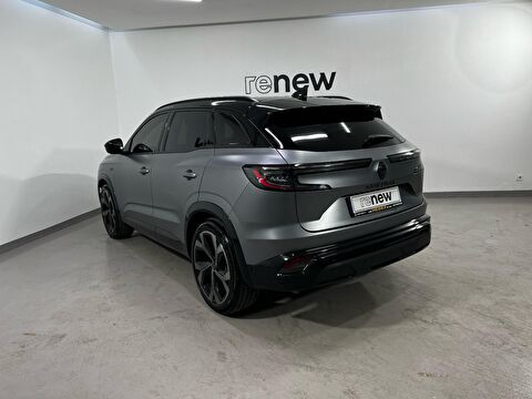 renault, austral, suv 1.3 mhev techno esprit alpine otomatik, otomatik, mhev 2.el otomobil | renew 5
