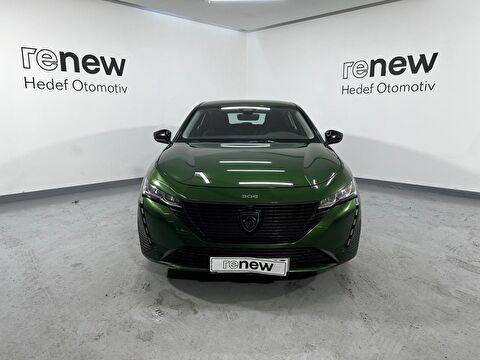 peugeot, 308, hatchback 1.2 puretech active prime eat8, otomatik, benzin 2.el otomobil | renew 3