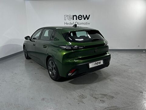 peugeot, 308, hatchback 1.2 puretech active prime eat8, otomatik, benzin 2.el otomobil | renew 16