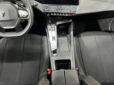 peugeot, 308, hatchback 1.2 puretech active prime eat8, otomatik, benzin 2.el otomobil | renew 22