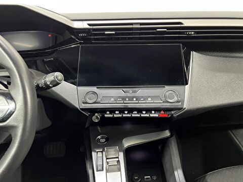 peugeot, 308, hatchback 1.2 puretech active prime eat8, otomatik, benzin 2.el otomobil | renew 24