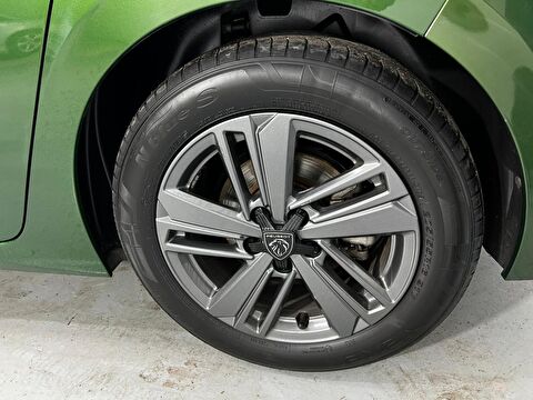 peugeot, 308, hatchback 1.2 puretech active prime eat8, otomatik, benzin 2.el otomobil | renew 38