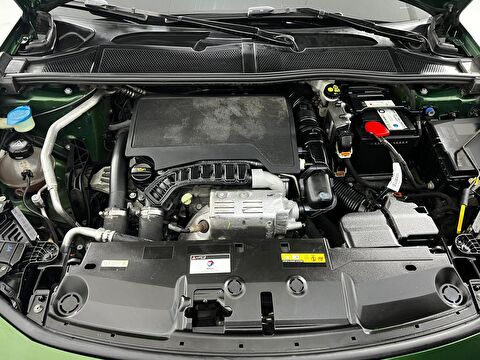 peugeot, 308, hatchback 1.2 puretech active prime eat8, otomatik, benzin 2.el otomobil | renew 34