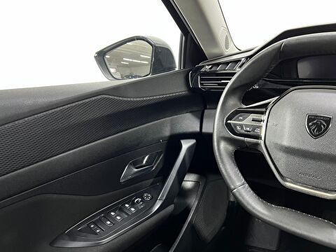 peugeot, 308, hatchback 1.2 puretech active prime eat8, otomatik, benzin 2.el otomobil | renew 21