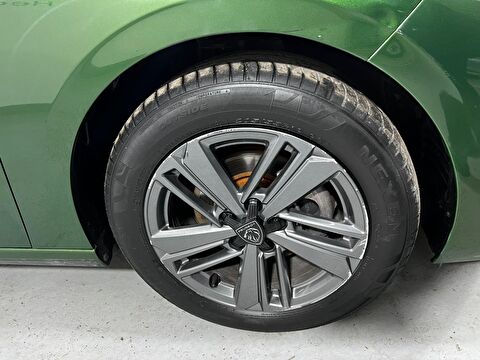 peugeot, 308, hatchback 1.2 puretech active prime eat8, otomatik, benzin 2.el otomobil | renew 37