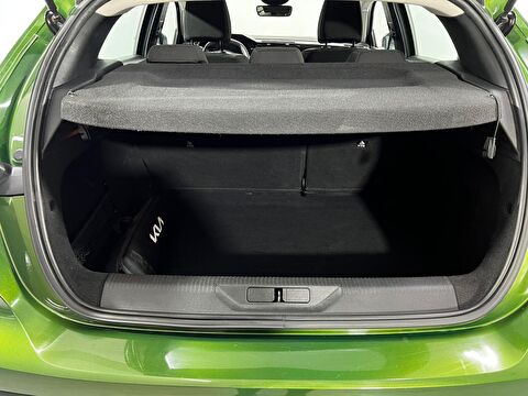 peugeot, 308, hatchback 1.2 puretech active prime eat8, otomatik, benzin 2.el otomobil | renew 33