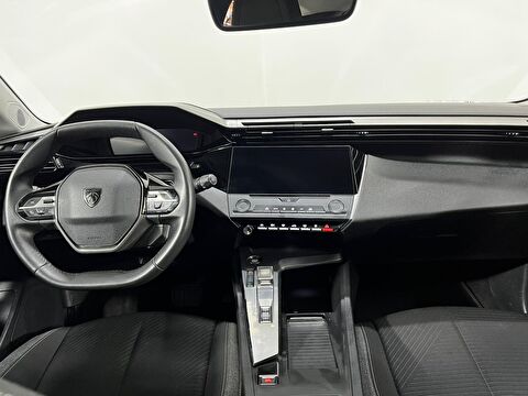 peugeot, 308, hatchback 1.2 puretech active prime eat8, otomatik, benzin 2.el otomobil | renew 20