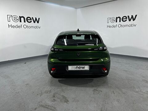 peugeot, 308, hatchback 1.2 puretech active prime eat8, otomatik, benzin 2.el otomobil | renew 6