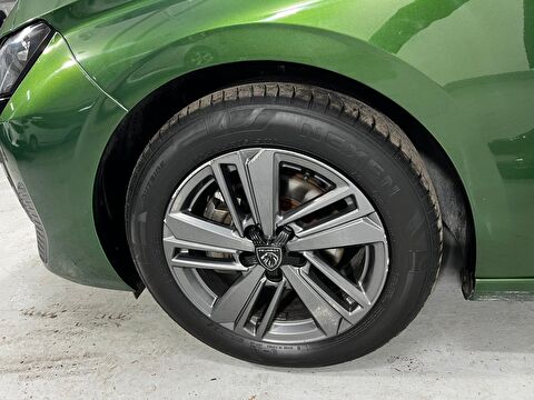 peugeot, 308, hatchback 1.2 puretech active prime eat8, otomatik, benzin 2.el otomobil | renew 36