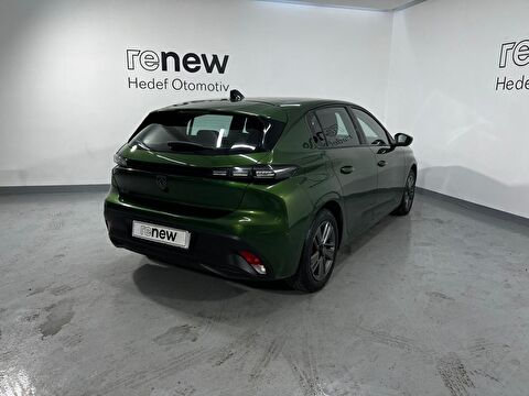 peugeot, 308, hatchback 1.2 puretech active prime eat8, otomatik, benzin 2.el otomobil | renew 19