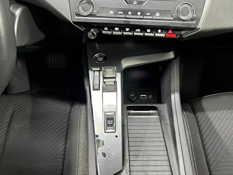 peugeot, 308, hatchback 1.2 puretech active prime eat8, otomatik, benzin 2.el otomobil | renew 23