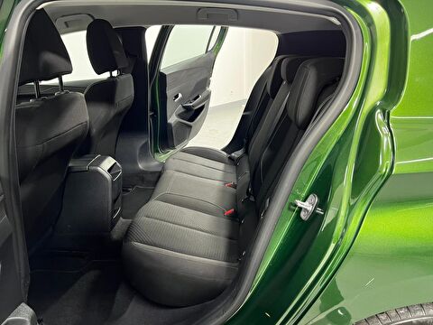 peugeot, 308, hatchback 1.2 puretech active prime eat8, otomatik, benzin 2.el otomobil | renew 31