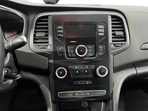 renault, megane, sedan 1.3 tce joy edc, otomatik, benzin 2.el otomobil | renew 26