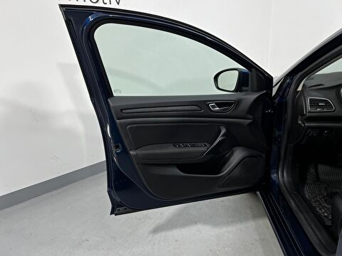 renault, megane, sedan 1.3 tce joy edc, otomatik, benzin 2.el otomobil | renew 50