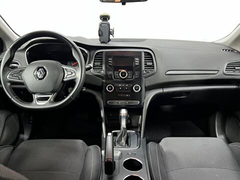 renault, megane, sedan 1.3 tce joy edc, otomatik, benzin 2.el otomobil | renew 27