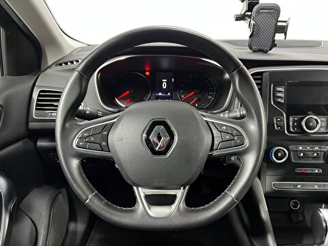 renault, megane, sedan 1.3 tce joy edc, otomatik, benzin 2.el otomobil | renew 25