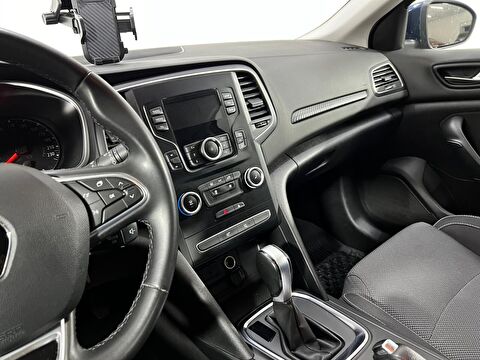 renault, megane, sedan 1.3 tce joy edc, otomatik, benzin 2.el otomobil | renew 32