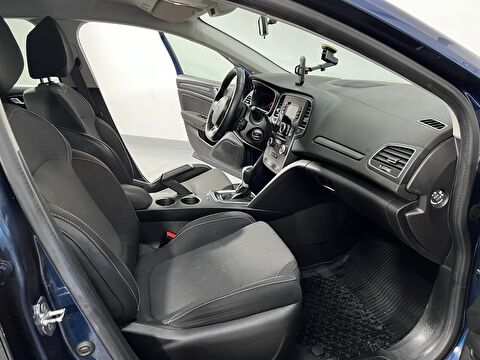 renault, megane, sedan 1.3 tce joy edc, otomatik, benzin 2.el otomobil | renew 36