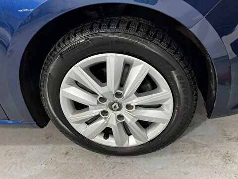 renault, megane, sedan 1.3 tce joy edc, otomatik, benzin 2.el otomobil | renew 53