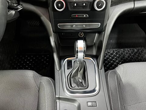 renault, megane, sedan 1.3 tce joy edc, otomatik, benzin 2.el otomobil | renew 43