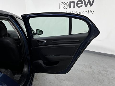 renault, megane, sedan 1.3 tce joy edc, otomatik, benzin 2.el otomobil | renew 49