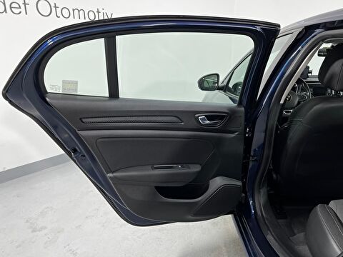 renault, megane, sedan 1.3 tce joy edc, otomatik, benzin 2.el otomobil | renew 44