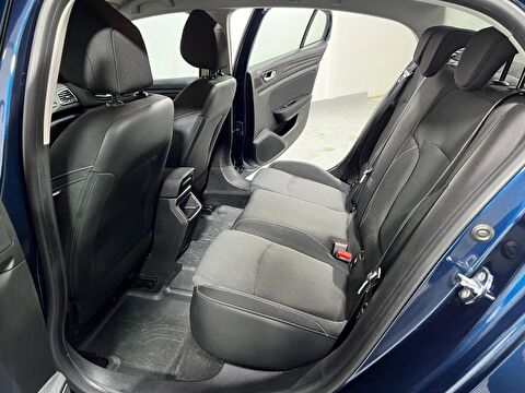 renault, megane, sedan 1.3 tce joy edc, otomatik, benzin 2.el otomobil | renew 40