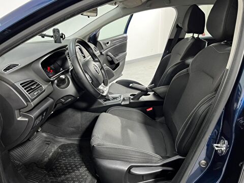 renault, megane, sedan 1.3 tce joy edc, otomatik, benzin 2.el otomobil | renew 41